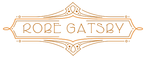 Gatsby Robe De Soirée Année 20